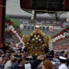 浅草・三社祭とは 歴史や2015の日程、神輿の宮出し