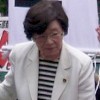 土井たか子さん死去。社会党党首としてマドンナ旋風を起こす。