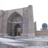 ウズベキスタンってどんな国？治安、世界遺産、観光などについて